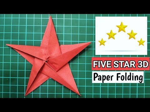 Five Star Paper