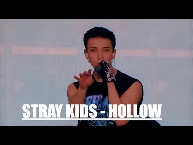 10.05.2025 Stray Kids 