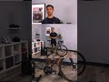 Ventilation is KEY #ytshorts #bicycles #bicycling #bikes #roadbikes