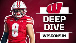 A Deep Dive Into the 2026 Wisconsin Badgers