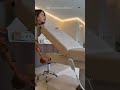 THE BEST BEAUTY COUCH #huyanabeauty