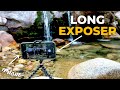How to Take Long Exposer Photos With Your iPhone!