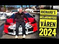 Richards mclarenbygge vren 2024