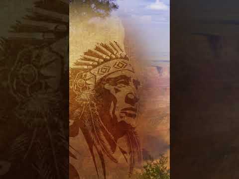 Native American Flute Music, Healing Music, Astral Projection, Shamanic Meditation, Relaxing