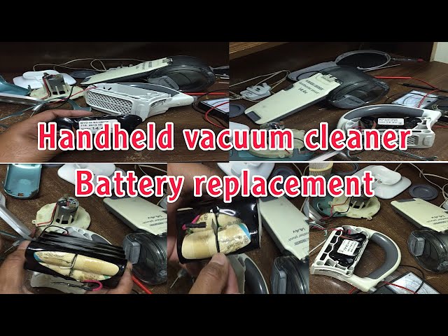 Black and decker pivot 18v lithium repair(power on failure), battery  replacement 