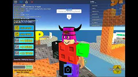 Hack Roblox Fly Skywars - how to fly in roblox hack
