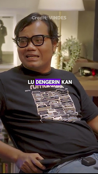 Kaka Slank nyanyi Fals? Slank dianggep ga bakal bertahan lama!