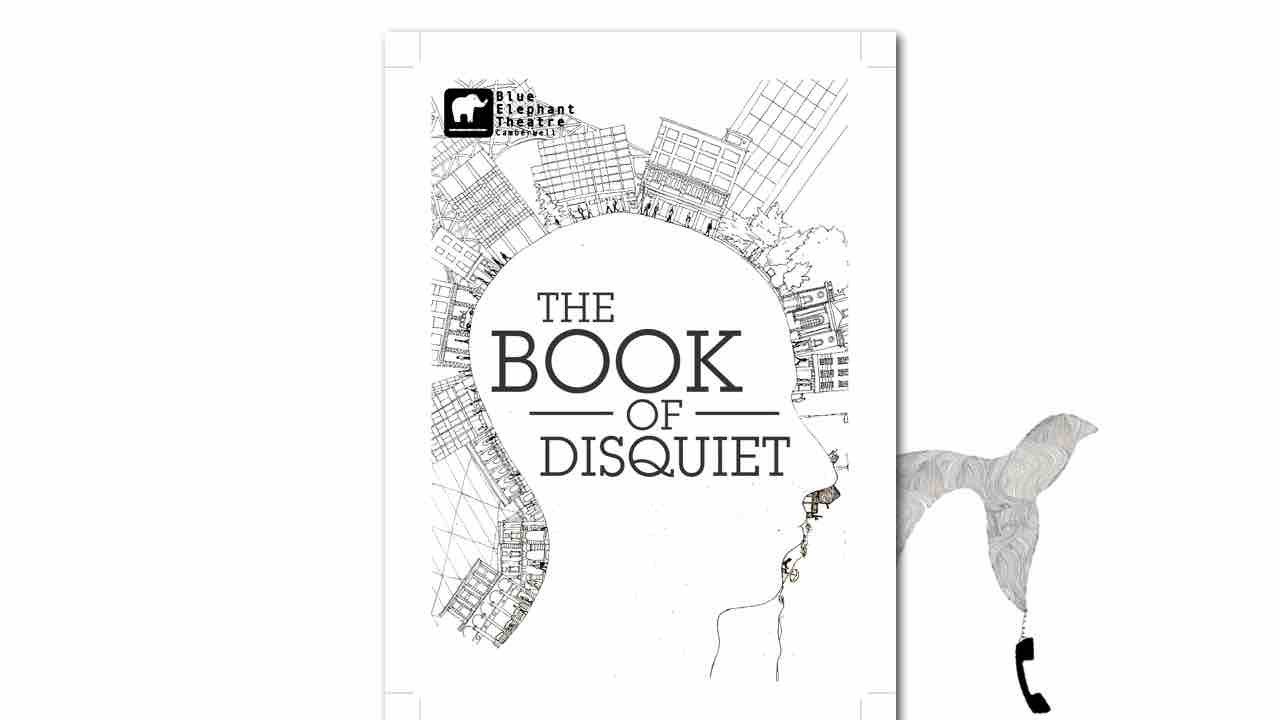 booktube tags The Book of Disquiet by Fernando Pessoa
