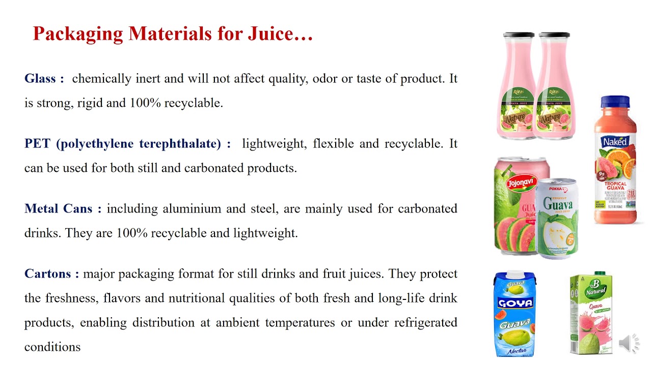 packaging-technology-for-guava-juice-under-pmfme-scheme-tamil-youtube
