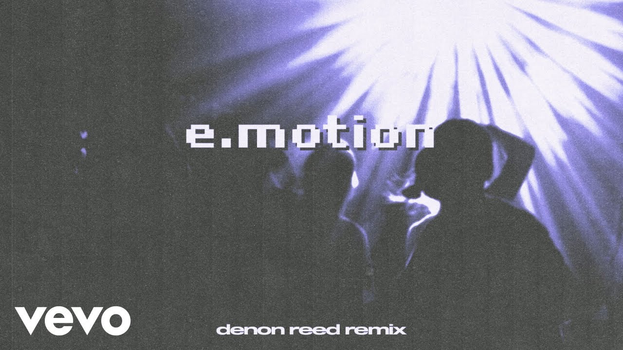 Watch e.motion - somebody else (Denon Reed Remix - Official Audio) on YouTube Watch e.motion - somebody else (Denon Reed Remix - Official Audio) on YouTube
