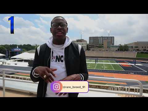 HBCU Top Trends | Week 7 - HBCU Graduation Commencements & More