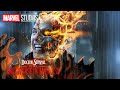 Doctor Strange 2 Ghost Rider Announcement Breakdown - Marvel Phase 4