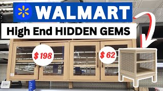 AFFORDABLE Walmart Furniture * NEW FINDS! | HOME DECOR