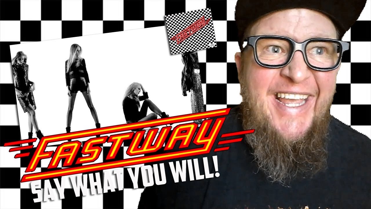 Fast Way Comments Reaction to FASTWAY -