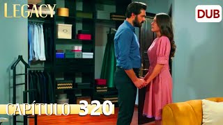 Legacy Capítulo 320 | Doblado al Español (Temporada 2)