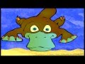 Dreamtime Stories - Biladurang The Platypus