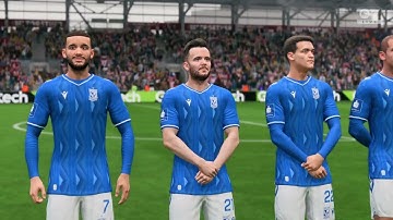 FC25 BRENTFORD ANTHEM (MOD)