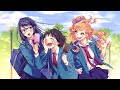 【off vocal】ヒロインたるもの! feat. 涼海ひより(CV:水瀬いのり)/HoneyWorks【公式】