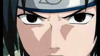 Deftones Digital Bath - Naruto