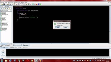 Java Conditionals-Tutorial 3