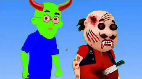 Motu Patlu | मोटू पतलू S1 | Motu Banega Don  | Episode 14Part 2 | Download Voot Kids App