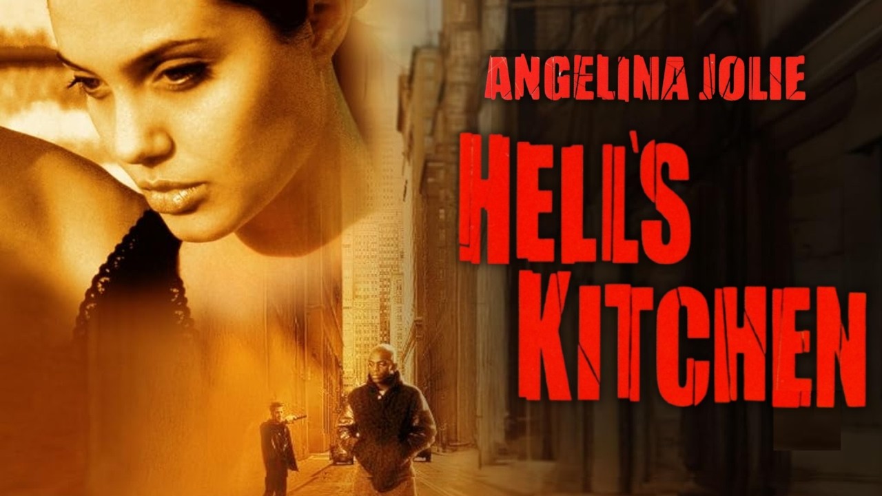 Hell's Kitchen