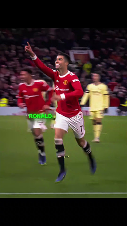 Ronaldo's most painful Siuuu 💀😂