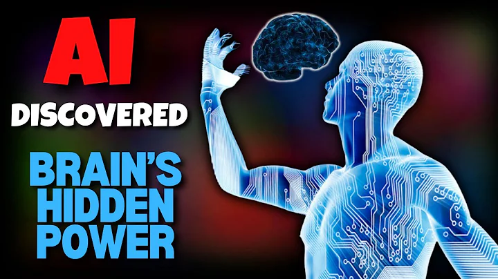 AI Just Discovered How Your Brain Secretly Predicts Future Events | Mind-Blowing Research Explained