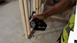 The New Standard in 5.0 Ah: M18™ HIGH OUTPUT™ 5.0 Ah Battery