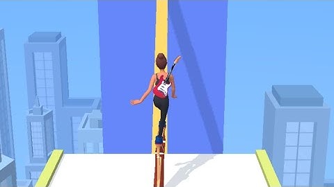 High Heels! Mobile game for android, for ios (Level 150 - 157)