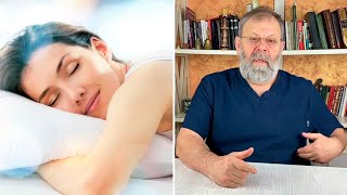 💤 How to fall asleep in 1 minute? 3 military secrets