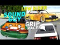 Types of drivers in fr legends part 7