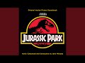 Theme From Jurassic Park