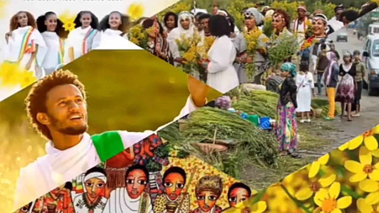 ethiopian-new-year-music-collection