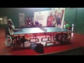 World Table Tennis Day 2017: India