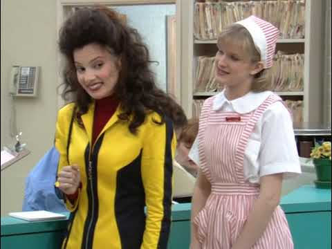 Die Nanny Staffel 2 Folge 1 Die Nanny Staffel 2 Folge 1