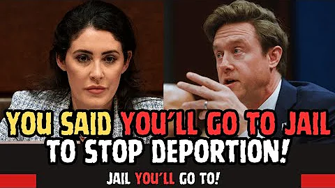 Smart GOP Congresswoman DESTROYS Arrogant Leftist Mayor After Wild Immigration Rant