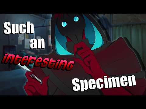 The Doctor Can't Get Enough Of Your Body [M4A] [Yandere] [ASMR]