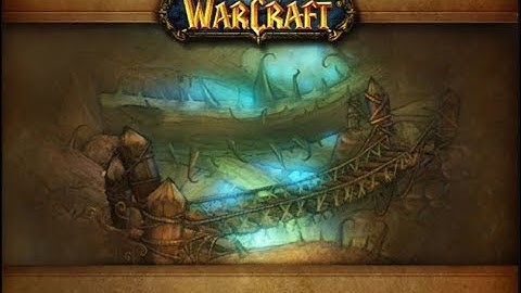 Classic WoW Dungeon Guide: Razorfen Kraul (26-31)