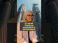 Icaew chartered accountant in petronas