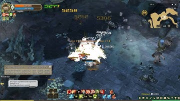 TOS  Doppelsoeldner : STR showcase