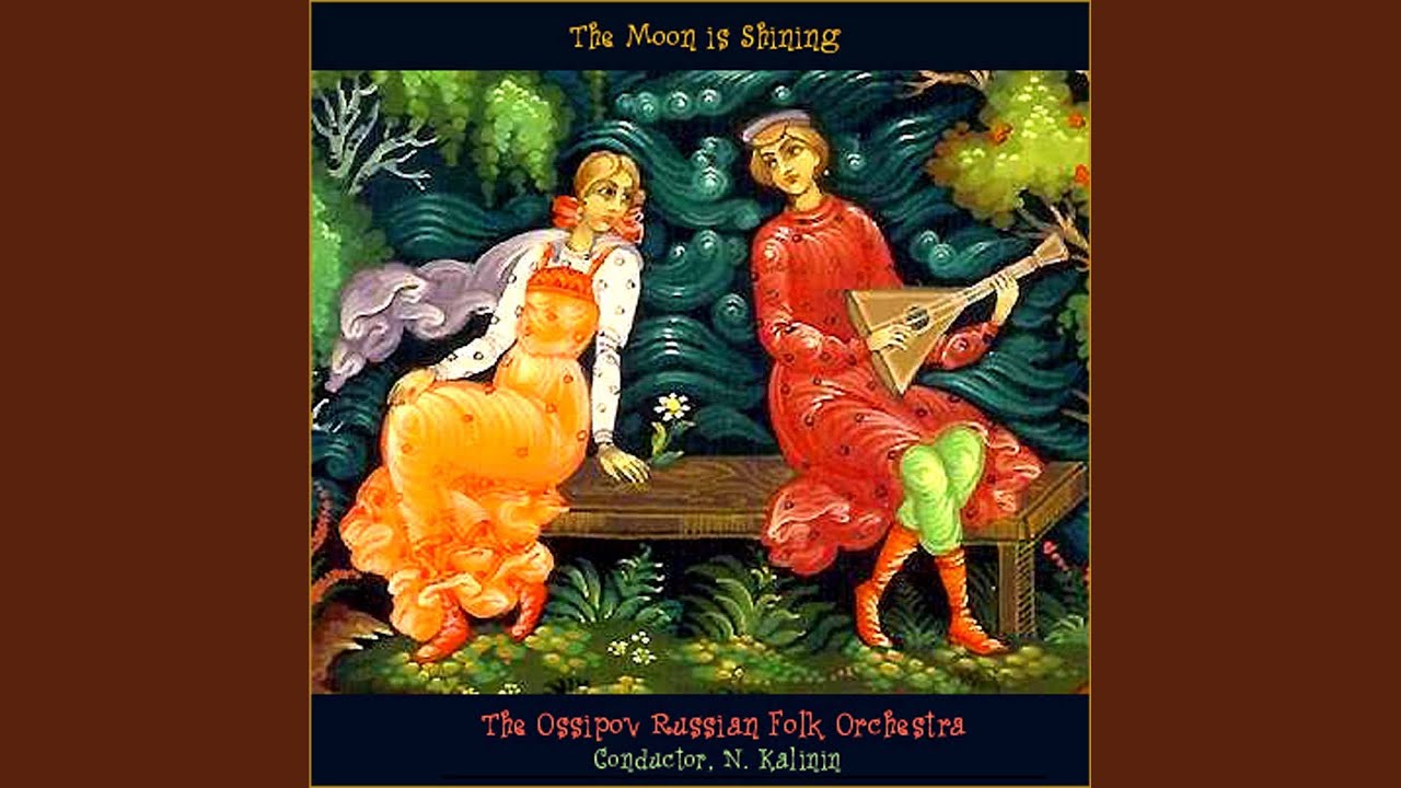 Smolensk gusachok (arr. A. Shirokov for orchestra) camera iphone 8 plus apk