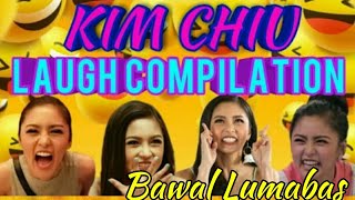 KIM CHIU bawal Lumabas Compilation | 24 Bars Rap|trending