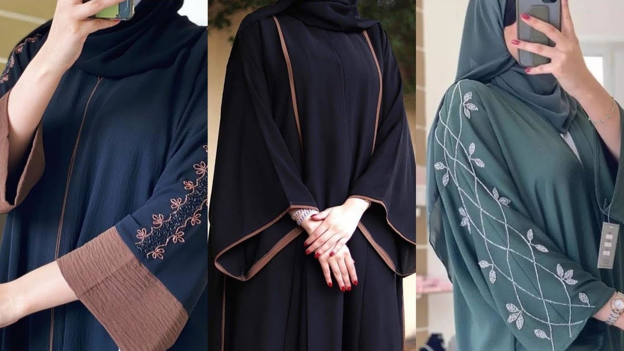 ملابس تركية شتوية للمحجبات 2023/موضة شتاء 2023 Designs Collections|Dubai  Collection|/@yumenbahla795 - YouTube