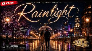 PUUNA – RAINLIGHT (Official Video)