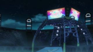 Aikatsu Stars S4 Perforance special live on Aikatsu The Movie