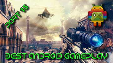 Modern Combat 5: Blackout - Chapter 2 - 91-100% - Multiplayer