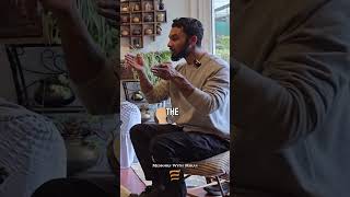 The gospel is about being more than conquerors