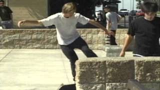 Tony Hawk's Pro Skater 3 - Andrew Reynolds