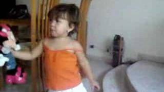 SOFIA BAILANDO \ SOFIA BAILANDO \